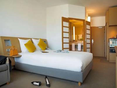 Novotel Casablanca City Center - 72