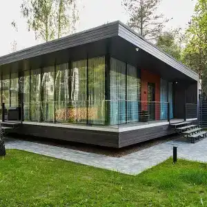 Три Метлы - 70
