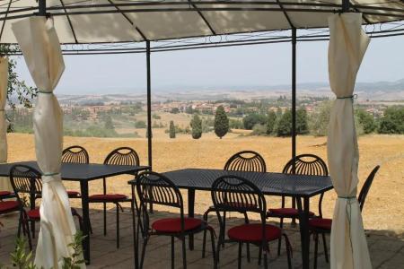 Agriturismo Cantagalli - 41