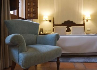 Parador de Cuenca - 4