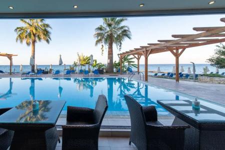 Belussi Beach & Suites - 27