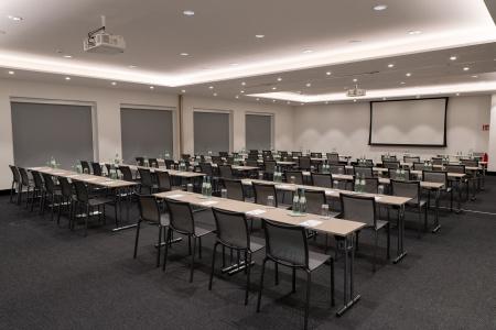 Holiday Inn Munich - Leuchtenbergring, an IHG - 20