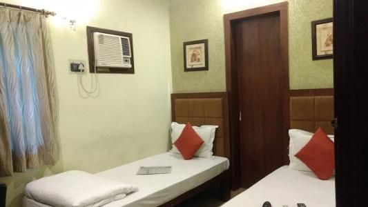 Bhammar's Inn - a Pure Veg - 41