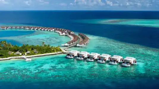 OBLU SELECT Sangeli - Premium All Inclusive - 0
