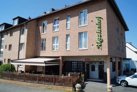 Akazienhof & Brauhaus - 0