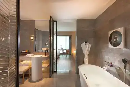 Conrad Guangzhou - 35