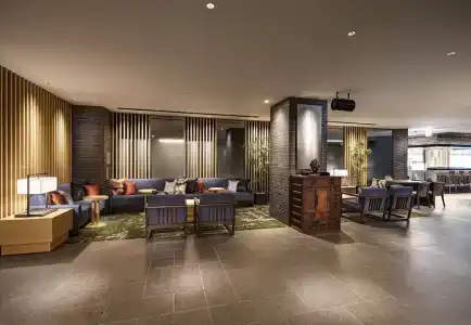 Rihga Gran Kyoto - 17