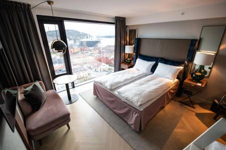Radisson Blu Caledonien, Kristiansand - 56
