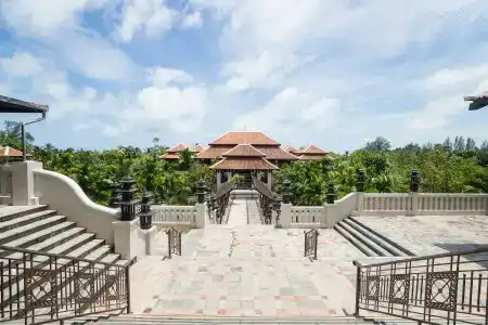 Khaolak Laguna Resort - Sha Extra Plus - 34