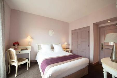 Le Cavendish - 62