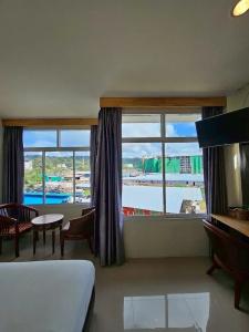 Check In Hostel at Naiyang Beach - 32