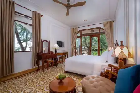 Coco Palm Beach Resort & Spa - 56