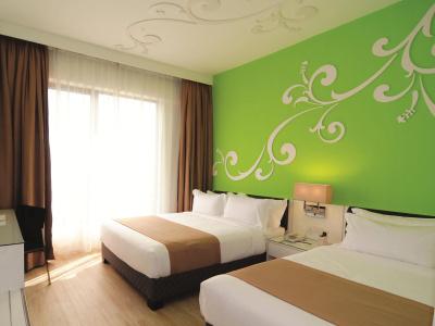 Kings Green City Centre Melaka - 2
