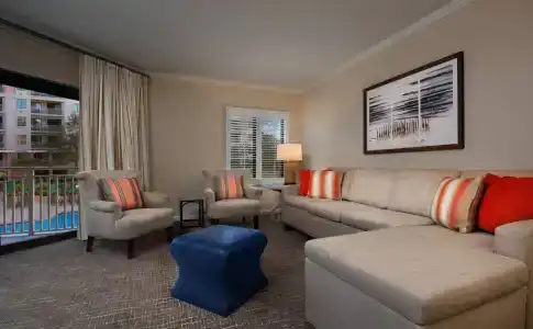 Marriott's Barony Beach Club - 13