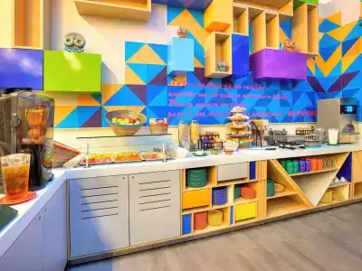 Ibis Styles Mexico Zona Rosa - 18