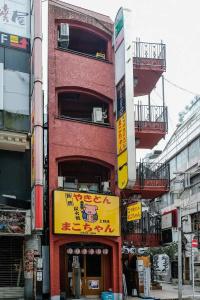 bnb+ Ueno Okachimachi - 17