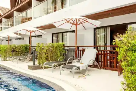 Sunwing Kamala Beach - Sha Plus - 37