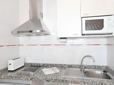 Apartamentos La Caseta - Sabesa - 23