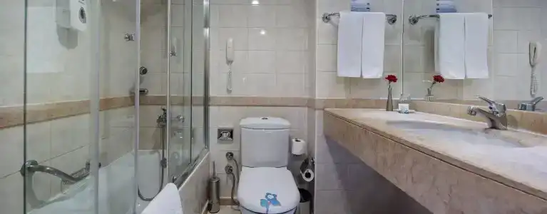 Alba Resort - Ultra All Inclusive - 11