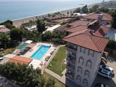 Sercan Apart - 41