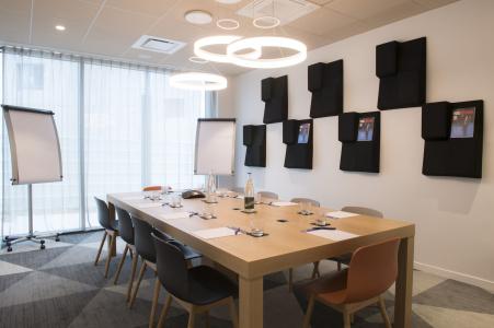 Holiday Inn Express - Paris - Cdg Airport, An Ihg - 20