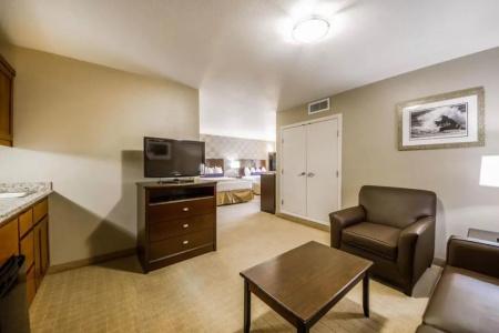 Med Park, Ascend Hotel Collection - 46