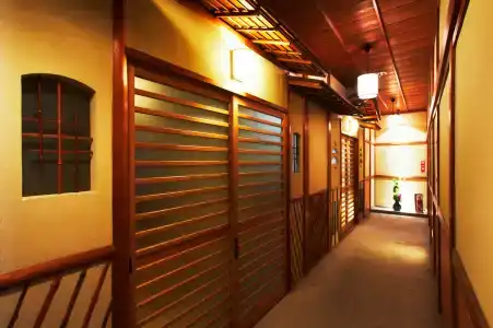 Hamachiyokan - 11