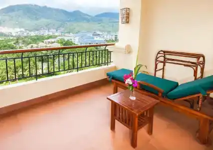 Horizon Resort & Spa Yalong Bay - 7