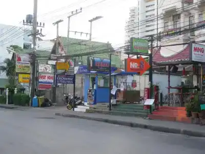 Andaman Place Guesthouse - 0