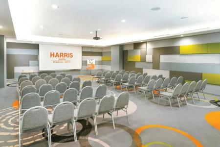 Harris Suites Fx Sudirman - 13