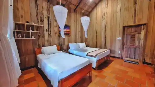 Ancarine Beach Resort - 141