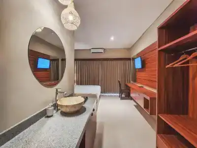 Grand Sehati & Spa, Ubud - 30