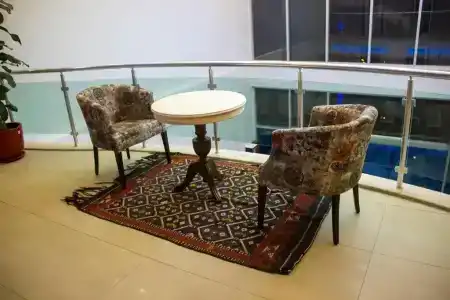 Pamukkale Termal Ece Otel - 24
