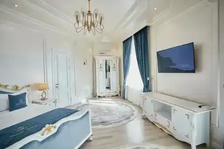 Royal Samarkand - 115