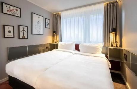 Radisson Blu Erfurt - 53