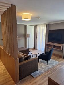 Krumers Post & Spa - 143