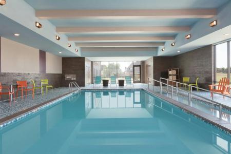 Home2 Suites By Hilton Quail Springs - 20
