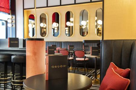 Sacher Wien - 36