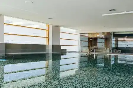 Axis Porto Business & Spa - 14