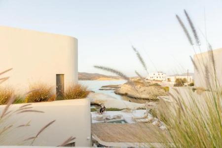 White Pebble Suites - 54