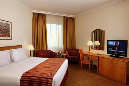 Swiss-BelSharjah - 5