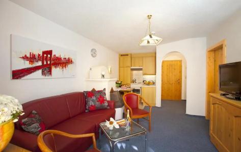 Top Tirol Appartement - 106