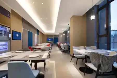 Holiday Inn Express Xi'An High Tech South, An Ihg - 20