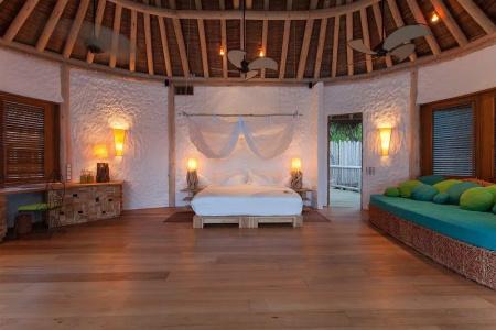 Soneva Fushi - 8