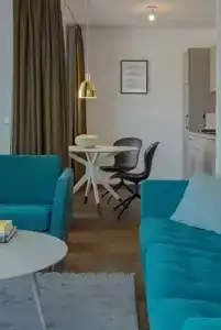 DD Suites Serviced - 59