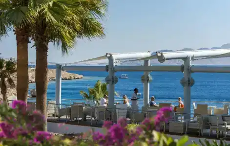 Concorde El Salam Sharm El Sheikh Sport - 22