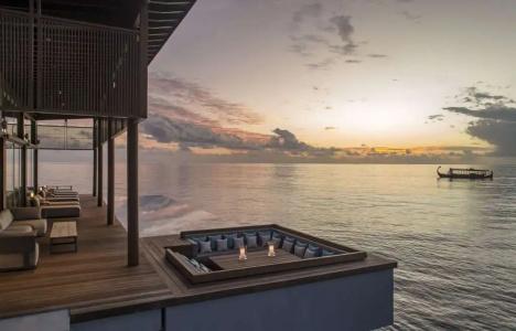 Park Hyatt Maldives Hadahaa - 49
