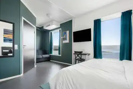 Aiden by Best Western Trondheim Airport - 107