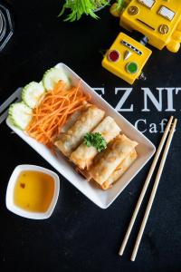 The z Nite Hostel - 5