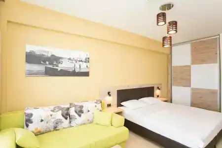 Apart& Spa Kasmi - 45